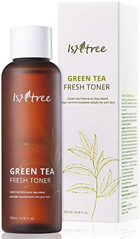 isntree moisturizer