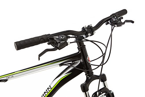 schwinn or2 700c men's hybrid bicycle