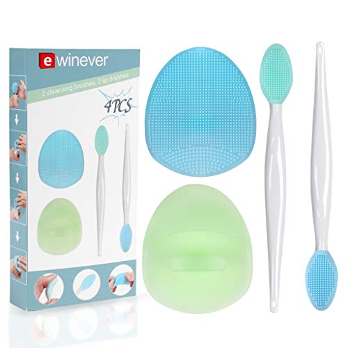 Amazon.ca Manual Face Cleansing Brushes Beauty & Personal Care