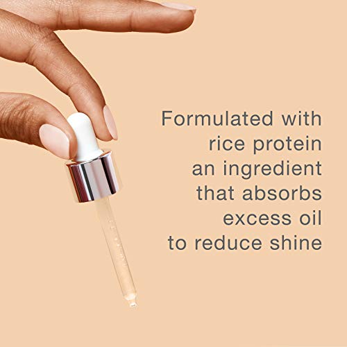 Neutrogena Shine Control Matte Booster Face Primer & Serum, Skin