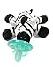 WubbaNub Zebra Pacifier