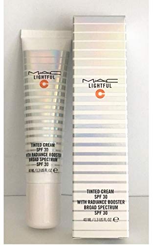 lightful c coral grass tinted primer