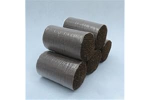 YGLNDEN Latch Hook Kit Colorful Yarn Bundles Cut Rug DIY Latch Hook Yarn for Handmake Craft Sewing Knitting for Kids Adults (10 Bundles#36)