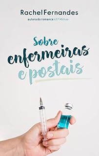Livro Sobre Enfermeiras e Postais