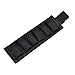 Condor Elite US1025-002 Tsrs Shotshell Strip Black, 6.5