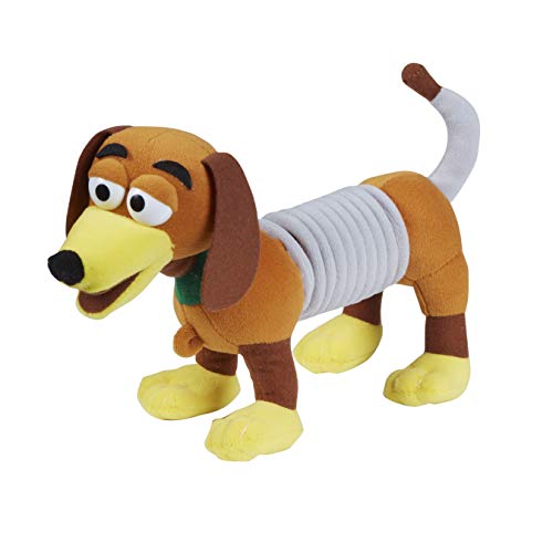 2 Slinky+Disney+Pixar+Story+Plush