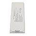 SOLICE A1185 Battery for Apple MacBook 13 A1181 MA561FE/A MA561G/A MA561J/A