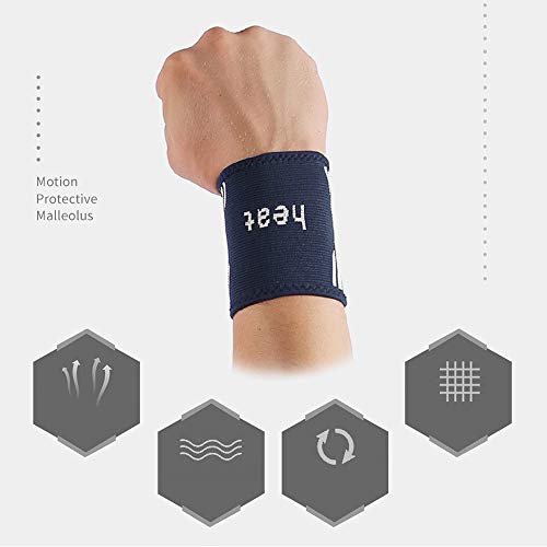image for CattleBie Wrist Wrist Support Wrist Wraps Sport Wrist Bracers Unisex O
