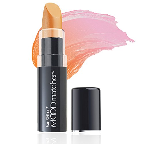 Fran Wilson MOODmatcher Lipstick, 6pc Collection