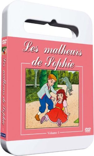 Les Malheurs De Sophie - Vol. 1 - Mon Petit Cinéma