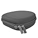 Headphone Headset Carrying Case for Bose QuietComfort QC25, QC2, QC15, AE2w, AE2i, AE2, SoundLink, SoundTrue / Headphone Full Size Hard Travel Bagthumb 2