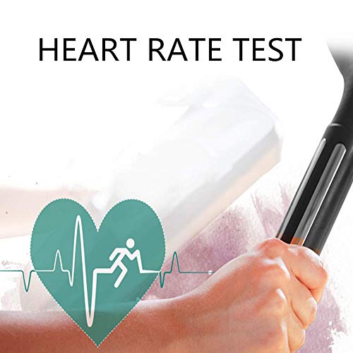 Elliptical-Exercise-Machine-Silent-Elliptical-Trainer-with-IPAD-Bracket-and-Heart-Rate-Test-Easily-Move-with-A-Moving-Wheel-for-Office-Gym