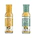 Primal Kitchen - Vinaigrette Combo Pack (Honey Mustard and Greek)