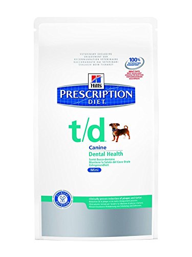 hill's science diet td canine