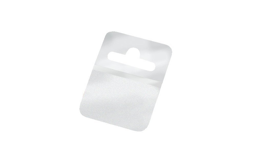 Veloflex 2010000 Self Adhesive Hanger, Pack of 1000 on a Roll