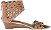 Franco Sarto Women's L-Union Gladiator Sandal