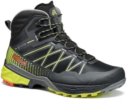 Amazon.com | Nevados XP Men's Yuma Mid High Waterproof Hiking