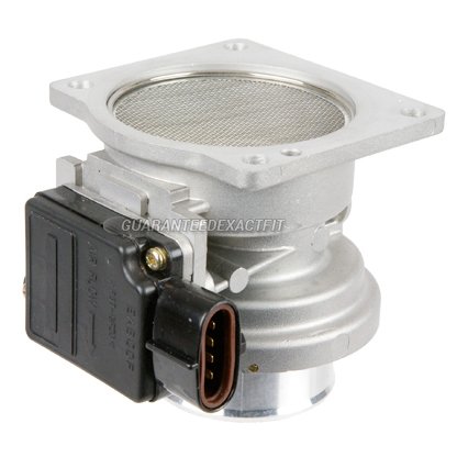 Brand New Premium Quality Mass Airflow Meter Sensor MAF For Ford And Mercury - BuyAutoParts 49-00170AN New - Thumbnail 2