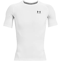 Under Armour Men's Armour HeatGear Compression
