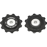 Shimano XT M773 10-Speed Rear Derailleur Pulley Set