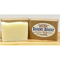 Bar Soap, Rooster Booster