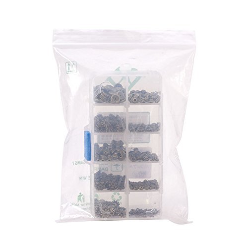 6 Pandahall+10+Style+Findings+Accessories+Bracelet