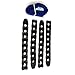 Thule Replacement Hardware Bag 4 Straps Parkway - 7533547