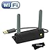 COOLEAD-Wireless 'N' Network Adaptor with Dual Antenna for Xbox 360