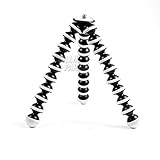 Large Octopus Flexible Tripod Stand Gorillapod for Camera Digital DV Canon Nikon