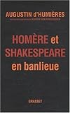 Homère et Shakespeare en banlieue by