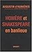 Homère et Shakespeare en banlieue by