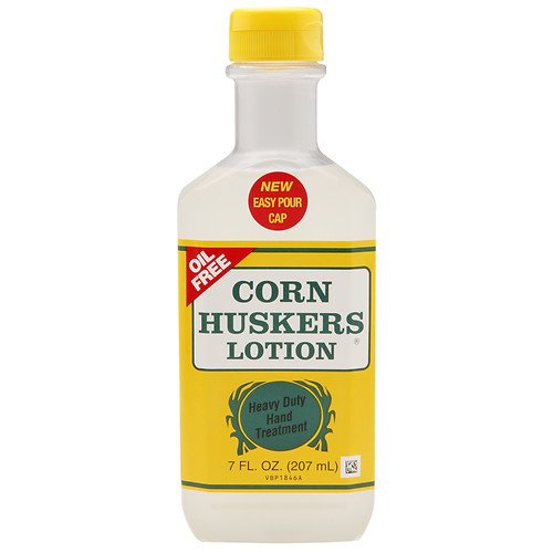 Corn Huskers Rough Skin Treatment Heavy Duty Moisturizing