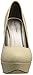 Michael Antonio Women's Lily SN Dress Pump