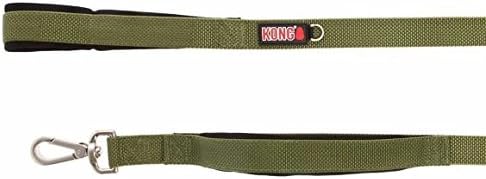 kong comfort dog leash