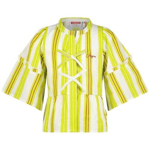 Vingino Girls Loretta In Color Fresh Lime Size 10