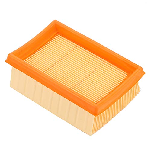 Mannial Air Filter Kit fit Stihl TS400 TS 400 Concrete Cut Off Saw Chainsaw Rep 4223-141-0300 4223-140-1800 4223-141-0600 4223-007-1010 (Pack of 2)