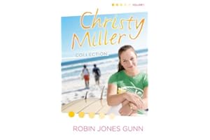 Christy Miller Collection, Vol 1 (The Christy Miller Collection)