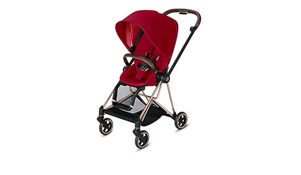 cybex mios stroller 2019