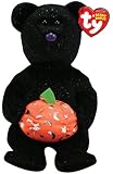 Ty Beanie Babies Haunting - Halloween Bear