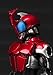 TAMASHII NATIONS Bandai S.H. Figuarts Kamen Rider Kabuto Rider Form Action Figure