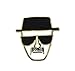 Forge Heisenberg Enamel Collector's Pin
