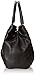 Marc by Marc Jacobs New Q Fran Shoulder Bag, Black, One Size