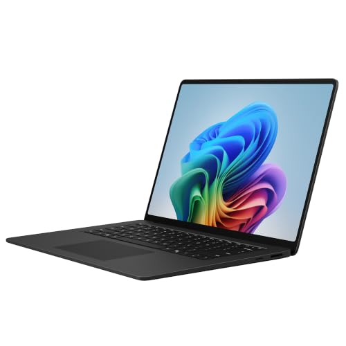 Microsoft Surface Laptop, 15 | Snapdragon X2 Elite | 16GB RAM, 1TB SSD