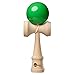 Kendama USA Classic - Green [Toy]