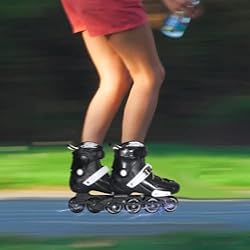 Inline Skates for Women and Men, Inline Roller