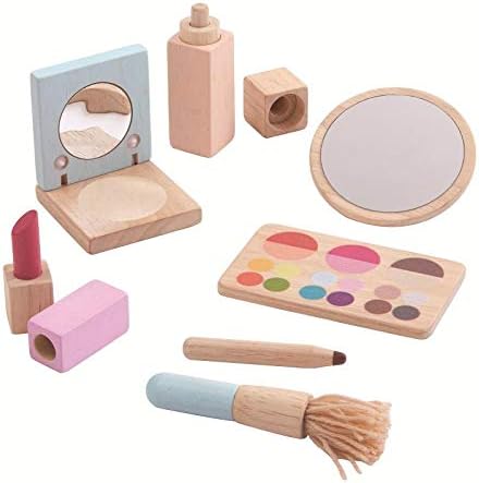 plantoys make up