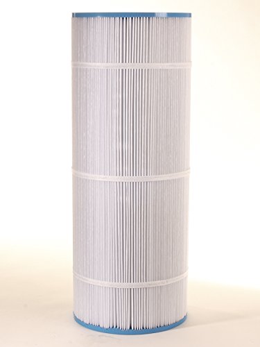 Baleen Filters Pool Filter Replaces Unicel # C-8412 (Pleatco # PA120, Filbur # FC-1293) for Swimming Pool and Spa