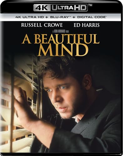 A Beautiful Mind
