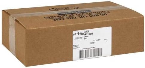 Americana Sweet Relish, 9 Gram -- 200 Count