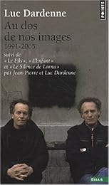 Au dos de nos images